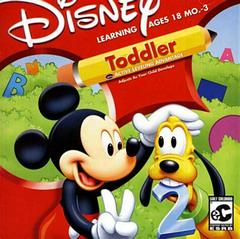 Disney’s Mickey Mouse Toddler PC Games Prices
