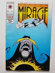 The Second Life of Doctor Mirage #7 (1994) Comic Books The Second Life of Doctor Mirage Prices