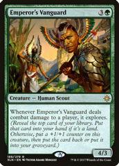 Emperor's Vanguard Magic Ixalan Prices