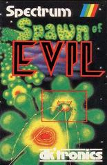 Spawn of Evil ZX Spectrum Prices
