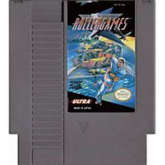Cartridge | Roller Games NES