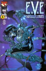 E.V.E Protomecha [B] #1 (2000) Comic Books E.V.E. Protomecha Prices