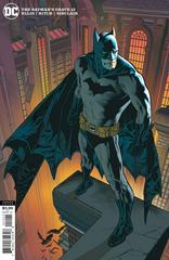 The Batman's Grave [Variant] #12 (2020) Comic Books The Batman's Grave Prices
