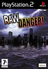 Raw Danger PAL Playstation 2 Prices
