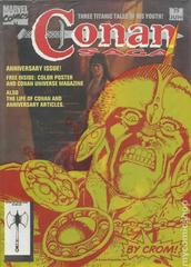 Conan Saga #75P (1993) Comic Books Conan Saga Prices