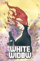 White Widow [1:50 Momoko] Comic Books White Widow Prices