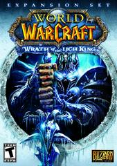 World of Warcraft: Wrath of the Lich King PC Games Prices