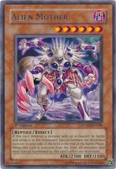 Alien Mother [1st Edition] YuGiOh Power of the Duelist Prices