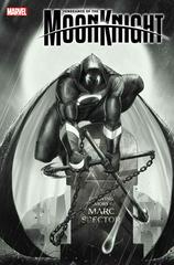 Vengeance of the Moon Knight [Akande] Comic Books Vengeance of the Moon Knight Prices