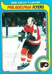 Bob Kelly #14 Hockey Cards 1979 O-Pee-Chee Prices