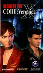 Resident Evil: Code Veronica X (GameCube) Review 