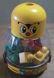 Storage Bee #2102 LEGO Primo