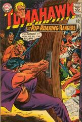 Tomahawk #113 (1967) Comic Books Tomahawk Prices