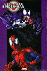 Ultimate Spider-Man Omnibus [Bagley DM - Hardcover] Comic Books Ultimate Spider-Man Prices
