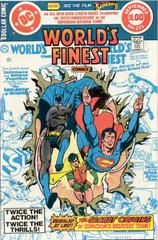 World's Finest Comics #271 (1981) Comic Books World's Finest Comics Prices