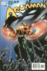 Aquaman #32 (2005) Comic Books Aquaman Prices