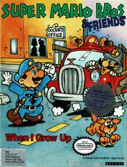 Super Mario Bros. & Friends: When I Grow Up PC Games Prices