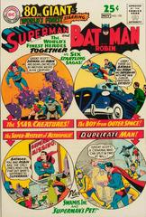 World's Finest Comics #170 (1967) Comic Books World's Finest Comics Prices