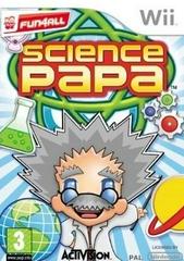 Science Papa PAL Wii Prices