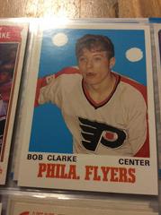 Bob Clarke [1970-71 Reprint] Hockey Cards 1992 O-Pee-Chee Prices