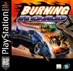 Burning Road Playstation Prices