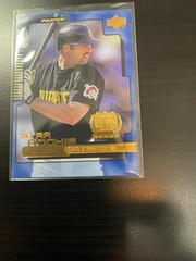 Chad Hermansen [Star Rookies] #17 Baseball Cards 2000 Upper Deck Prices