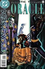 Showcase '94 #12 (1994) Comic Books Showcase '94 Prices