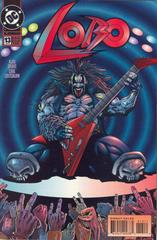 Lobo #13 (1995) Comic Books Lobo Prices