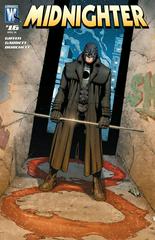 Midnighter, Vol. 3: Assassin8 (2008) Comic Books Midnighter Prices