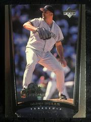 David Wells #160 Baseball Cards 1999 Upper Deck Prices