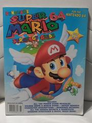 GameFan's Super Mario 64 Strategy Guide Strategy Guide Prices