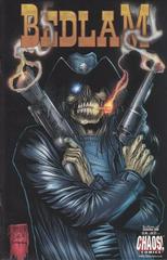 Bedlam #1 (2000) Comic Books Bedlam Prices