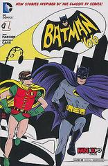 Batman '66 [VIP] Comic Books Batman 1 Fan Expo Prices