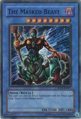 The Masked Beast YuGiOh Retro Pack 2 Prices