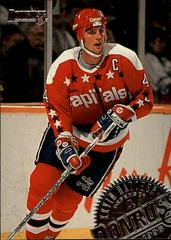 Kevin Hatcher #199 Hockey Cards 1994 Donruss Prices