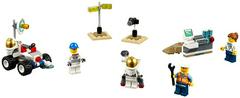 LEGO Set | Space Starter Set LEGO City