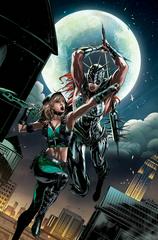 Robyn Hood: Iron Maiden [White] #2 (2021) Comic Books Robyn Hood: Iron Maiden Prices