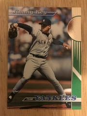 Jimmy Key #13 Baseball Cards 1993 Stadium Club Yankees Prices