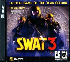 SWAT 3: Tactical Game of the Year Edition PC Games Prices