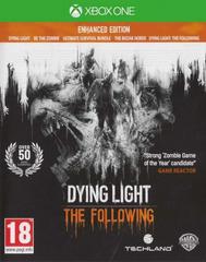 Dying Light The Following [Enhanced Edition] PAL Xbox One Prices