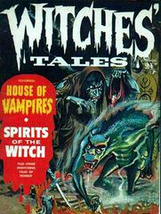 Witches Tales #3 (1970) Comic Books Witches Tales Prices