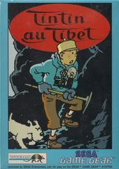 Tintin au Tibet PAL Sega Game Gear Prices