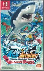 Ace Angler Nintendo Switch Prices
