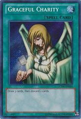 Graceful Charity LCYW-EN064 YuGiOh Legendary Collection 3: Yugi's World Mega Pack Prices