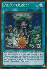 Sylvan Charity [1st Edition] YuGiOh Premium Gold: Return of the Bling Prices