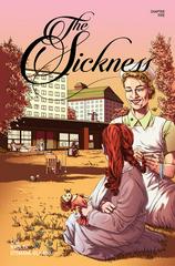 Sickness #5 (2024) Comic Books Sickness Prices