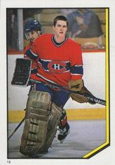 Patrick Roy #19 Hockey Cards 1986 O-Pee-Chee Sticker Prices