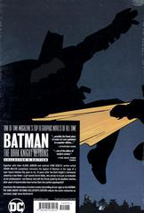 Batman: The Dark Knight Returns [Collector's Edition] #1 (2016) Comic Books Batman: The Dark Knight Returns Prices