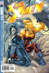 X-Treme X-Men #9 (2002) Comic Books X-treme X-Men Prices