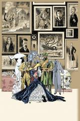 League Of Extraordinary Gentlemen Jubilee Edition [Hardcover] Comic Books League of Extraordinary Gentlemen Prices